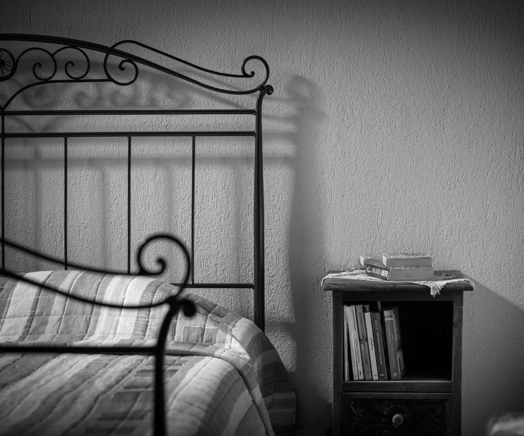 Chorostasi Guest House Parthenón エクステリア 写真